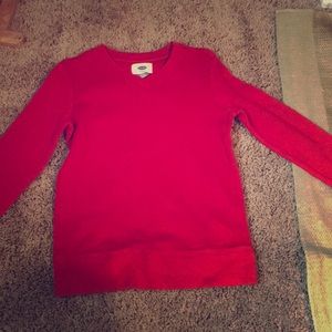 Long sleeve Thermal